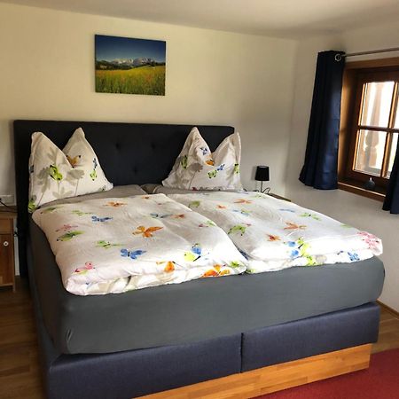 Hof Hintererb Villa Kitzbuhel Luaran gambar