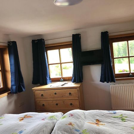 Hof Hintererb Villa Kitzbuhel Luaran gambar