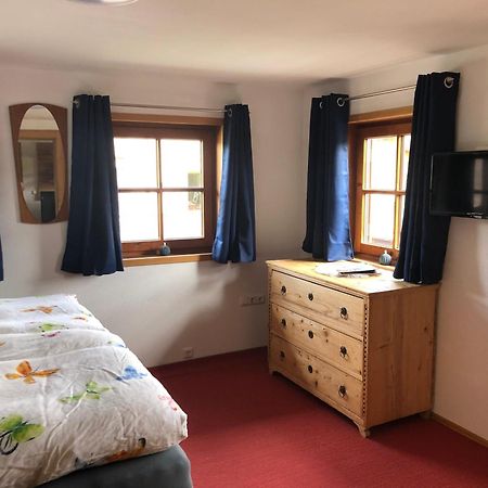 Hof Hintererb Villa Kitzbuhel Luaran gambar