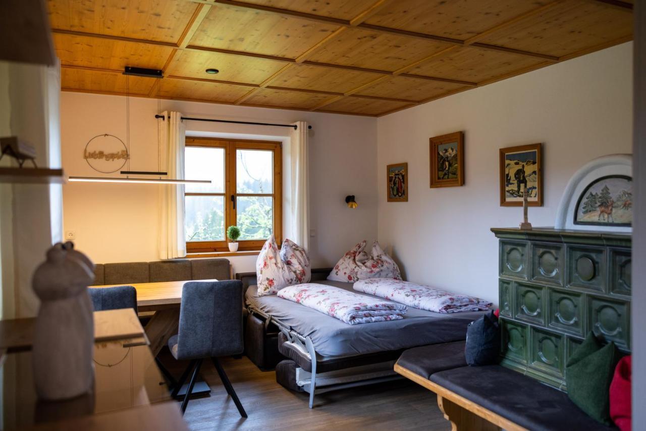 Hof Hintererb Villa Kitzbuhel Luaran gambar