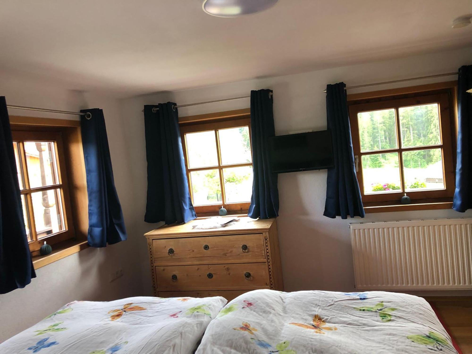 Hof Hintererb Villa Kitzbuhel Luaran gambar