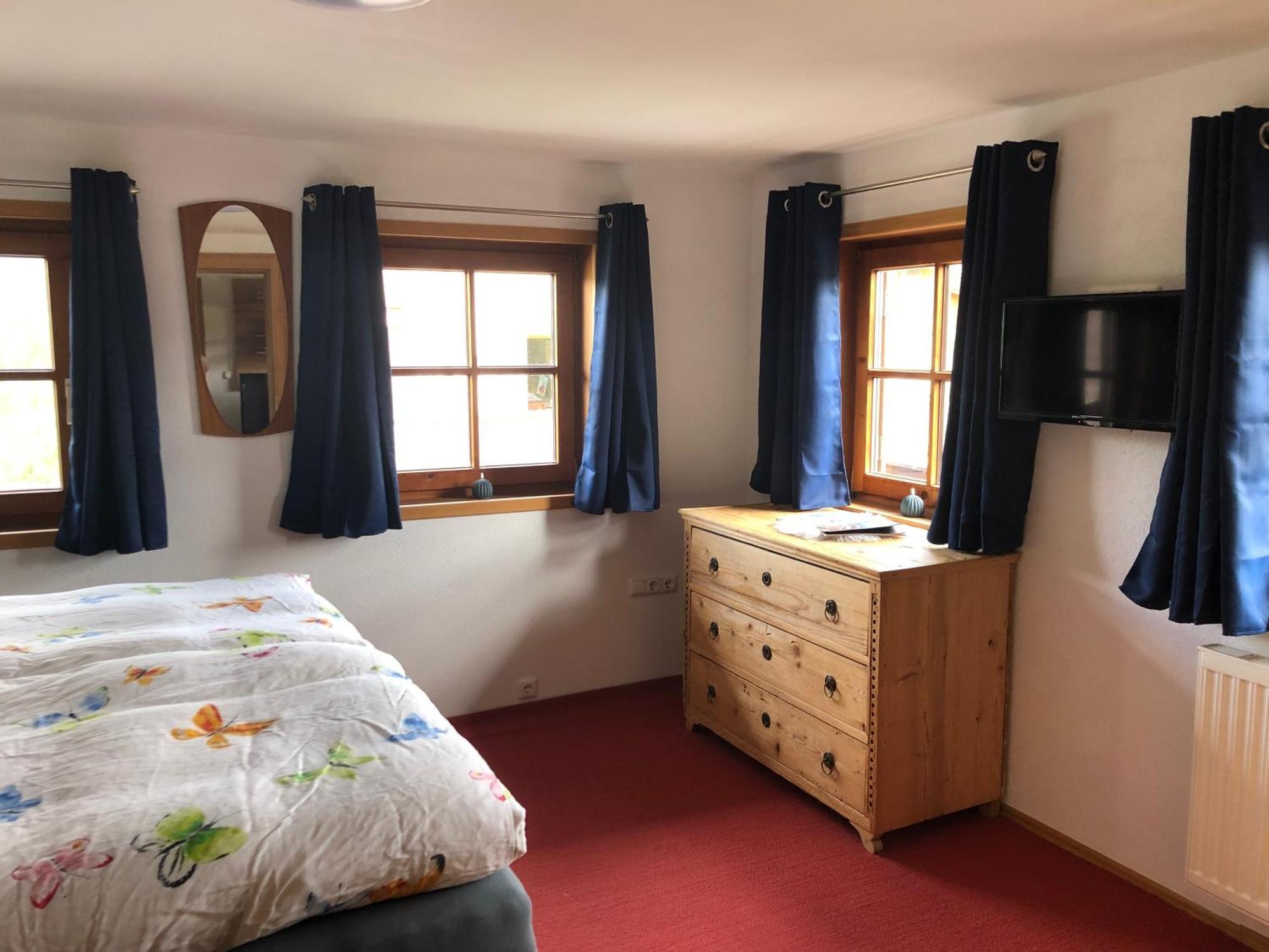 Hof Hintererb Villa Kitzbuhel Luaran gambar