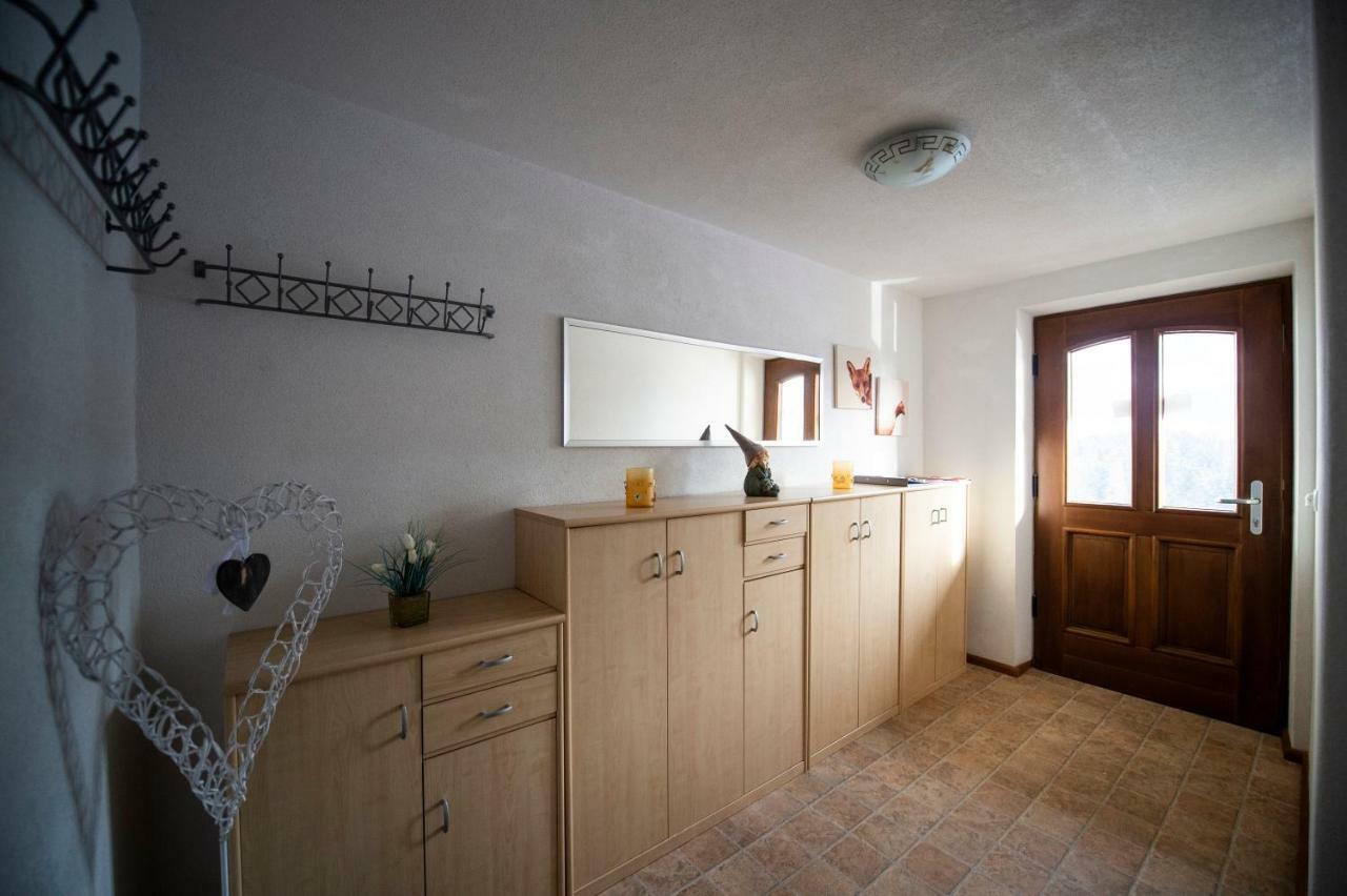 Hof Hintererb Villa Kitzbuhel Luaran gambar